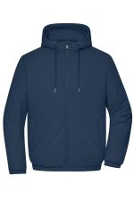 Mens Bomber Jacket