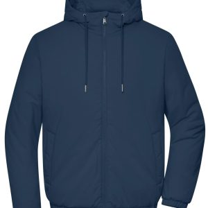Mens Bomber Jacket