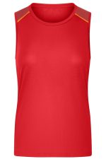 Ladies Running Tank