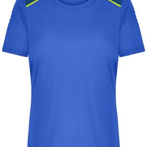 Ladies Running T-Shirt