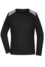 Ladies Running Shirt Longsleeve