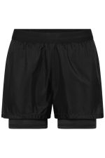 Ladies Running Shorts