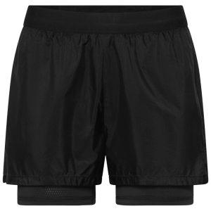 Ladies Running Shorts