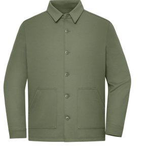 Shirt Jacket Unisex