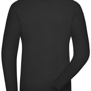 Mens BIO Stretch L-S
