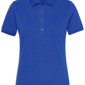 Ladies BIO Stretch-Polo