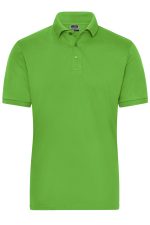 Mens BIO Stretch-Polo
