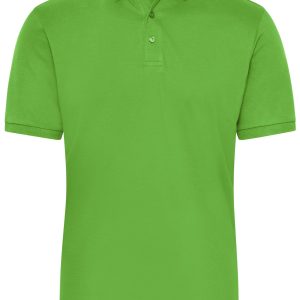 Mens BIO Stretch-Polo