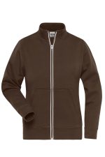 Ladies Doubleface Jacket