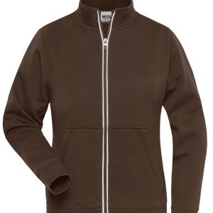Ladies Doubleface Jacket