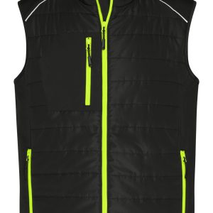 Mens Hybrid Vest