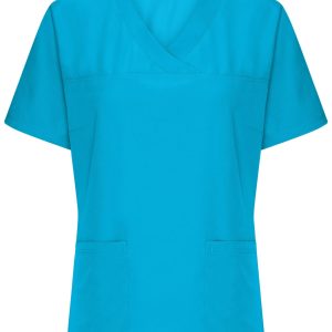 Ladies Stretch Casack