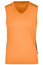 Ladies Running Tank
