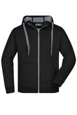 Mens Doubleface Jacket