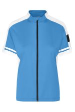 Ladies Bike-T Full Zip