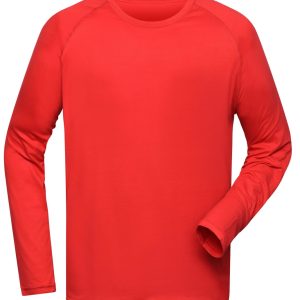 Mens Sports Shirt L-S