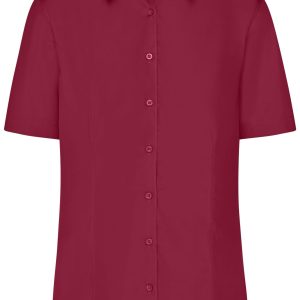 Ladies Business Shirt S-S