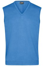 Mens V-Neck Vest