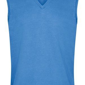 Mens V-Neck Vest