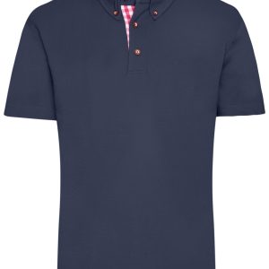 Mens Traditional Polo