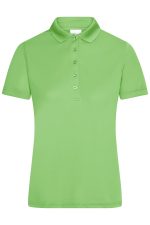Ladies Active Polo