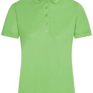 Ladies Active Polo