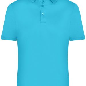 Mens Active Polo