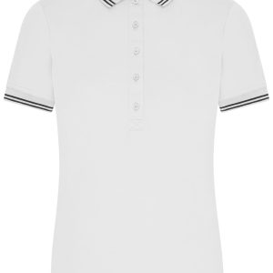 Ladies Functional Polo