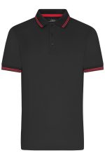 Mens Functional Polo