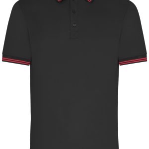 Mens Functional Polo