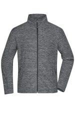Mens Fleece Jacket