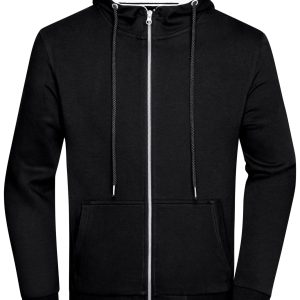 Mens Club Sweat Jacket