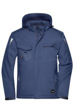 Craftsmen Softshell Jacket