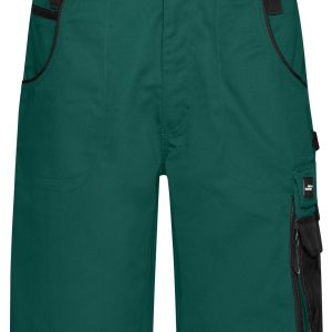 Workwear Bermudas