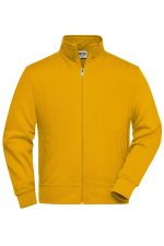 Workwear Sweat Jacket