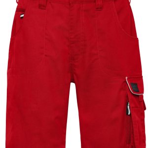 Workwear Bermudas