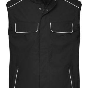 Workwear Softshell Light Vest