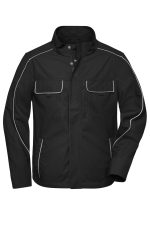 Workwear Softshell Light Jacket