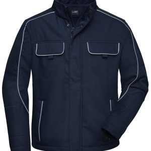 Workwear Softshell Jacket