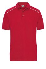 Mens Workwear Polo