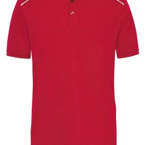 Mens Workwear Polo