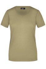 Ladies Basic-T