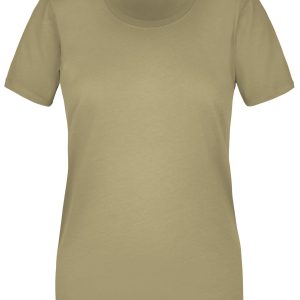 Ladies Basic-T