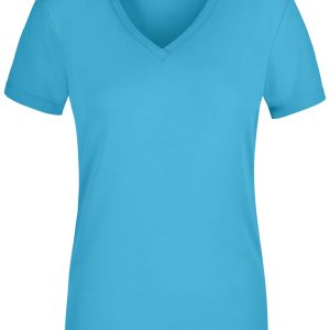 Ladies Stretch V-T
