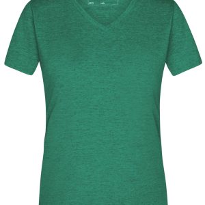 Ladies Heather T-Shirt