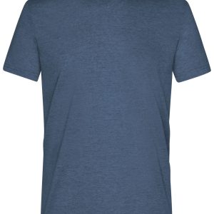 Mens Heather T-Shirt
