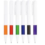 Ara plastic pen
