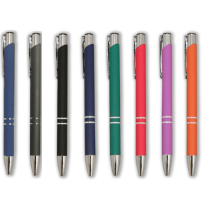 Canis aluminum pen