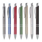 Carina aluminum pen