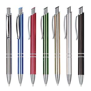 Carina aluminum pen